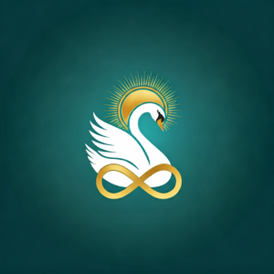 logo green back